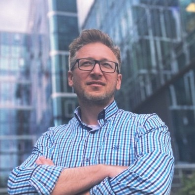 Krzysztof Sikora